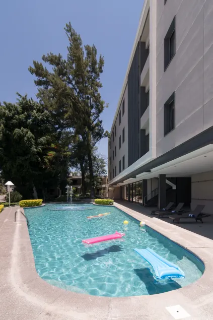 Hotel Ronda Minerva - Image 1