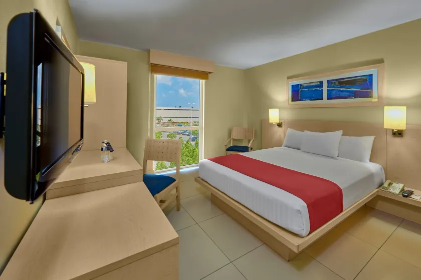 City Express by Marriott Campeche - Image 1