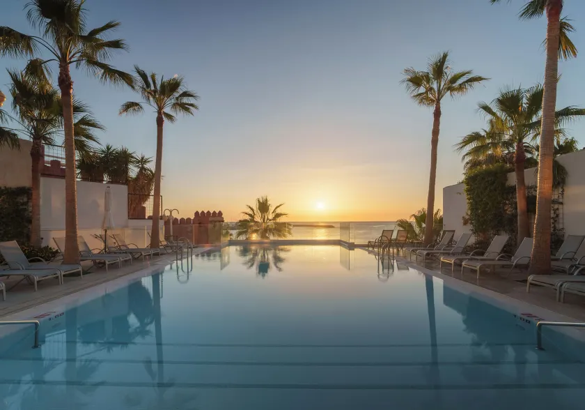 Spirit Hotel Benalmadena Beach - Image 1