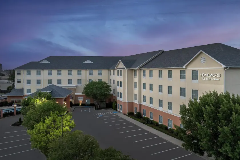 Homewood Suites by Hilton Houston Stafford Sugar Land - Image 1