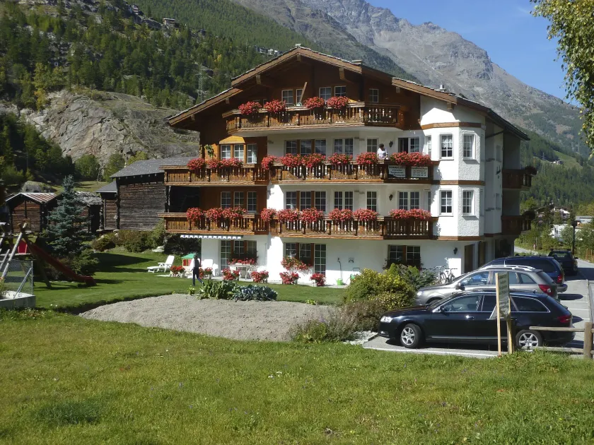 Apartments Arcadia - Image 1
