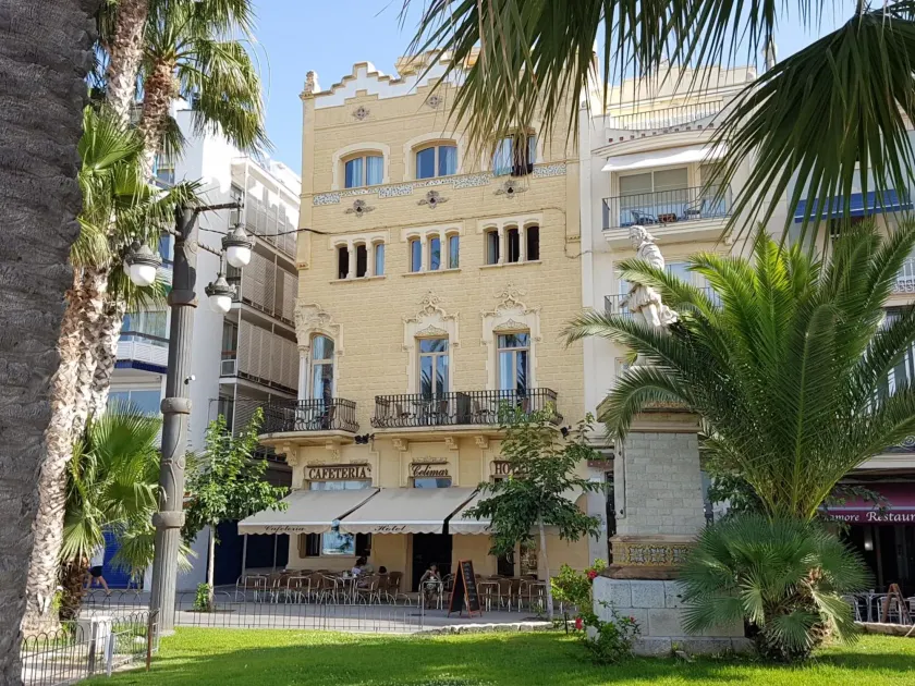 Hotel Celimar - Image 1