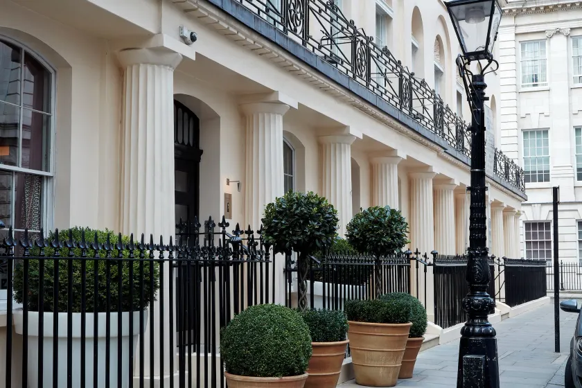 Haymarket Hotel, Firmdale Hotels - Image 1