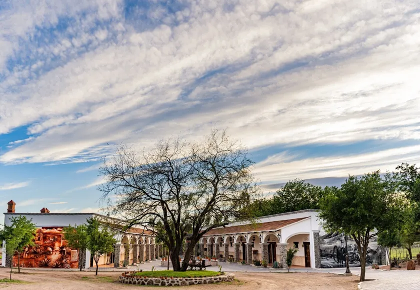 Uraján de Luna Hotel Boutique & Spa - Image 1