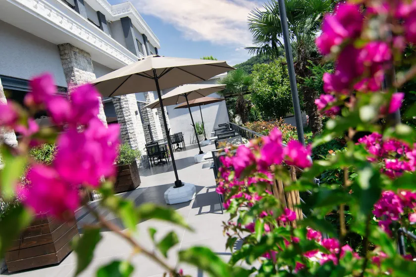 Vela Verde Hotel & SPA - Image 1