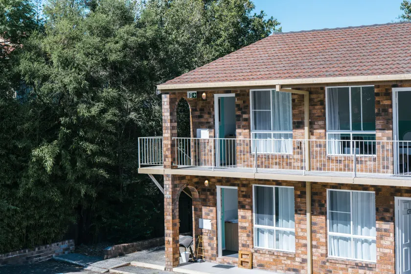 Gosford Palms Motor Inn - Image 1