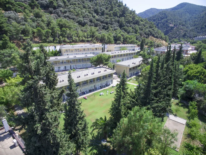 Balcova Thermal Hotel - Image 1