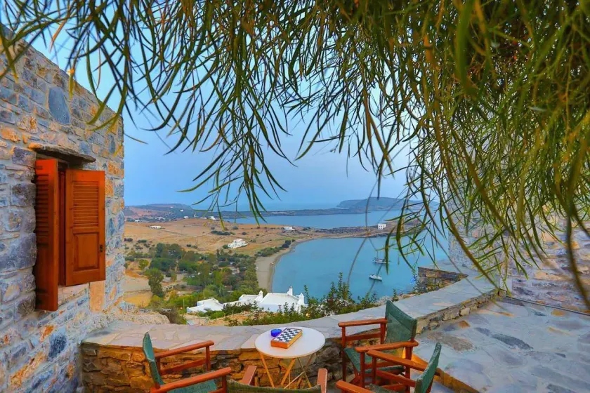 Armonia by Grispos Villas - Image 1