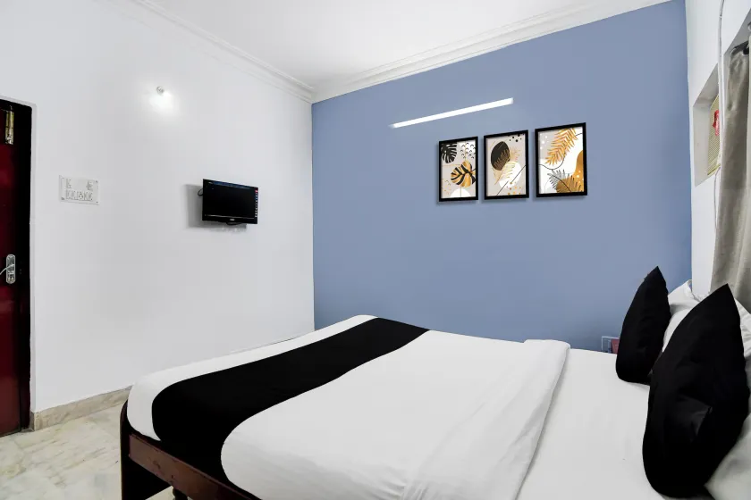 SmartStay by Brill Rooms - Quarto