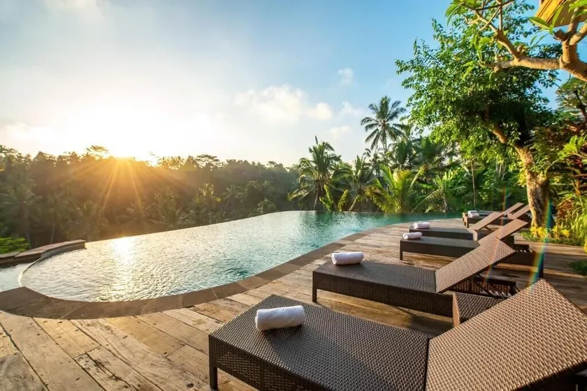 GK Bali Resort - Image 1