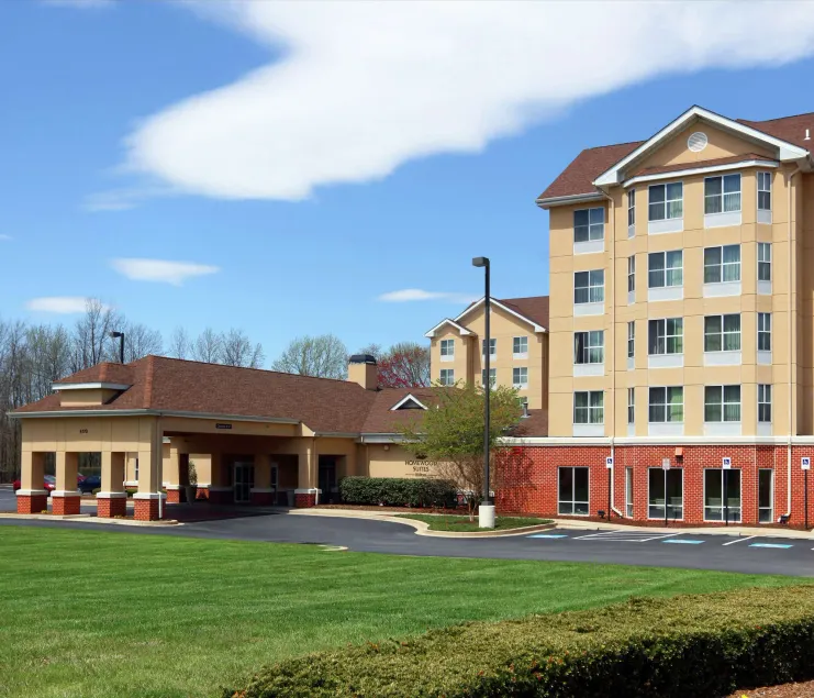 Homewood Suites by Hilton Bel Air - Image 1