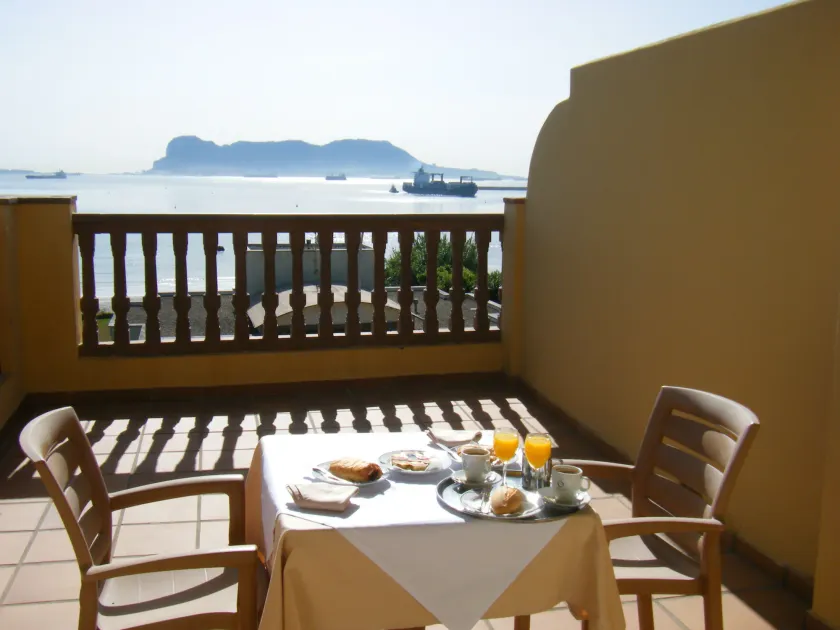 Hotel Mirador - Image 1