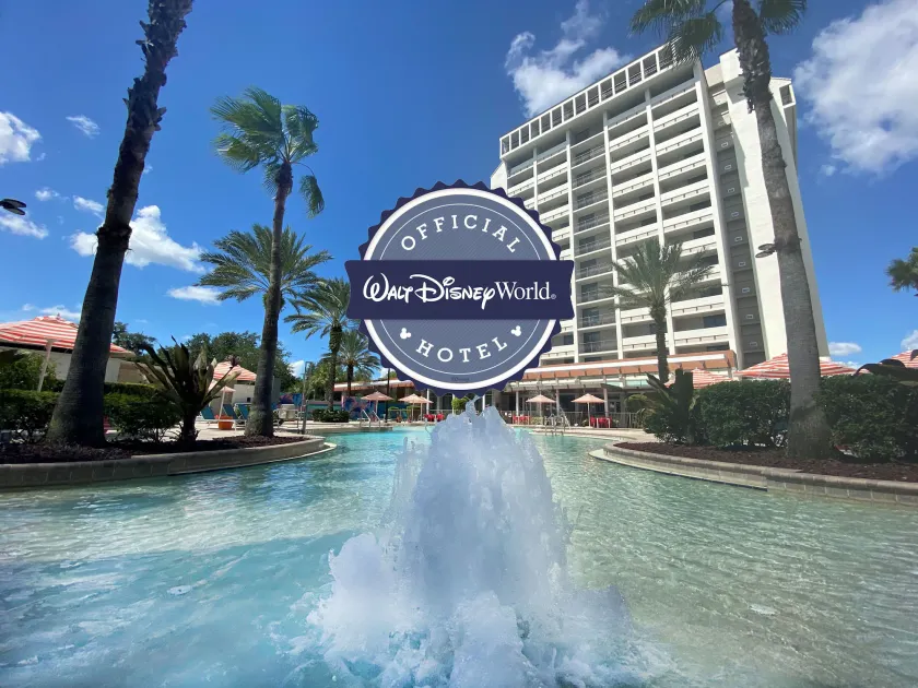 Holiday Inn Orlando – Disney Springs® Area by IHG - Image 1