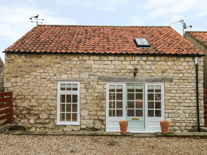 The Bothy, 21 West Street - Image 1