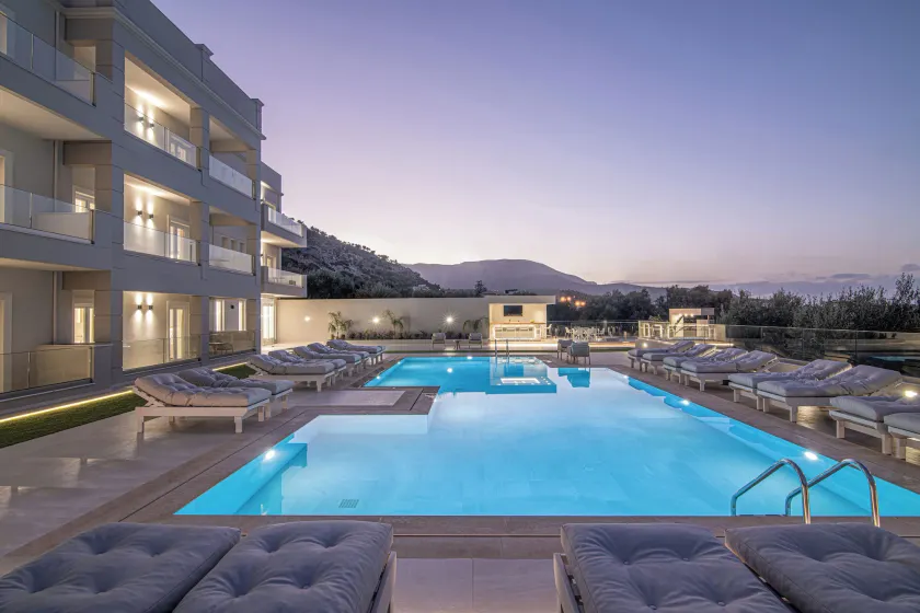 Filia Luxury Suites - Image 1