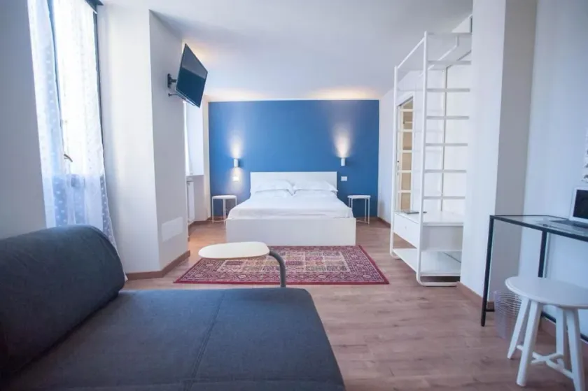 Italianflat - Verona Suite - Image 1