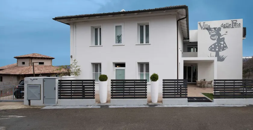 Hotel Villa delle Fate, BW Signature Collection - Image 1