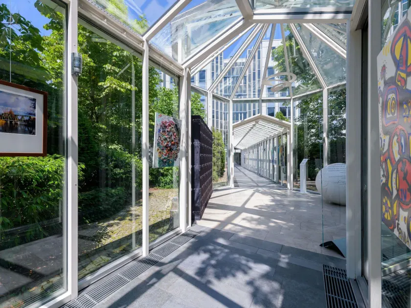 Pullman Munich - Image 1
