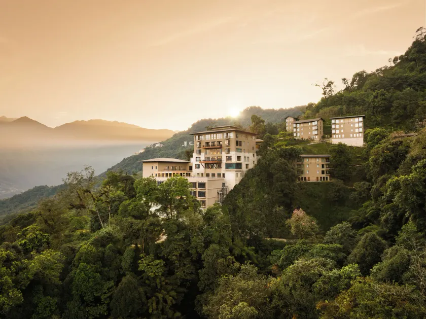 Taj Guras Kutir Resort & Spa, Gangtok - Image 1