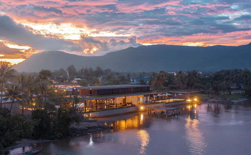Amber Kampot - Image 1