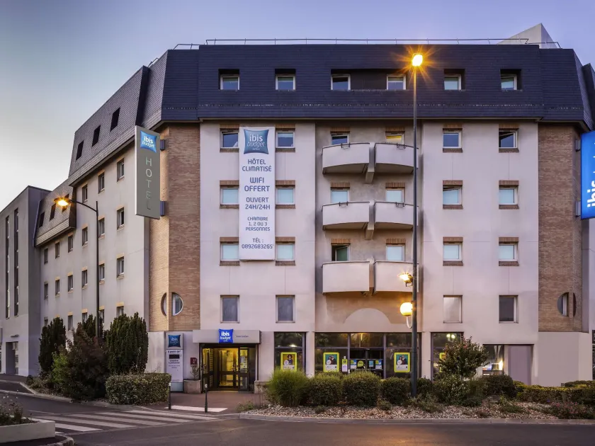 Ibis Budget St Gratien - Enghien-Les-Bains - Image 1