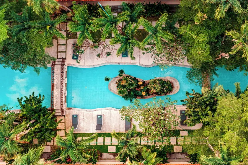 Prime Plaza Hotel Sanur – Bali - Image 1