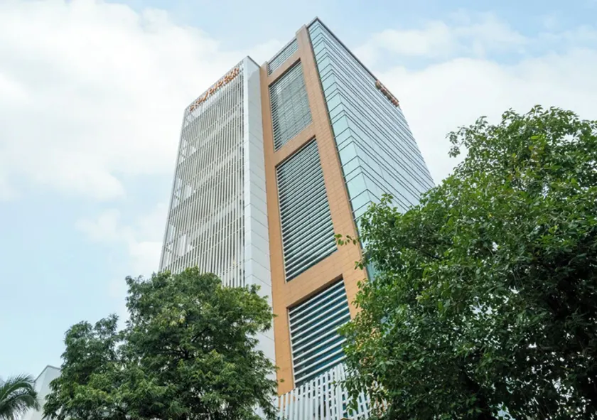 Bloom Hotel - BKC Kalina - Image 1