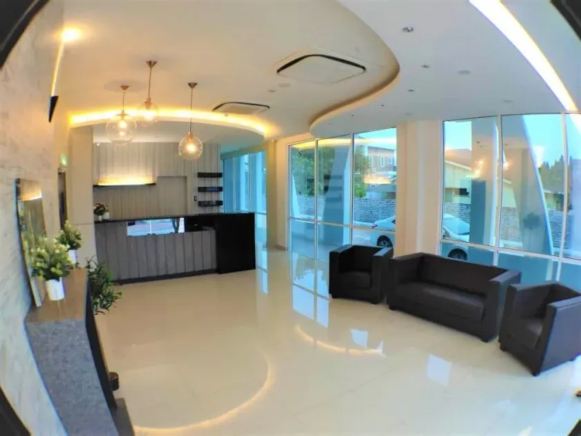 Legacy Hotel Ipoh - Lobby