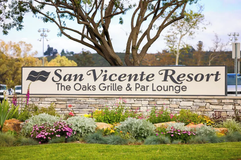 San Vicente Golf Resort - Image 1