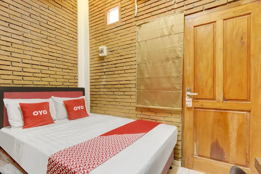 Hotel O D Kost In Kandri Semarang - Image 1