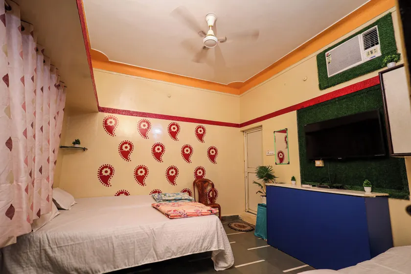Rai Guest House - Image 1
