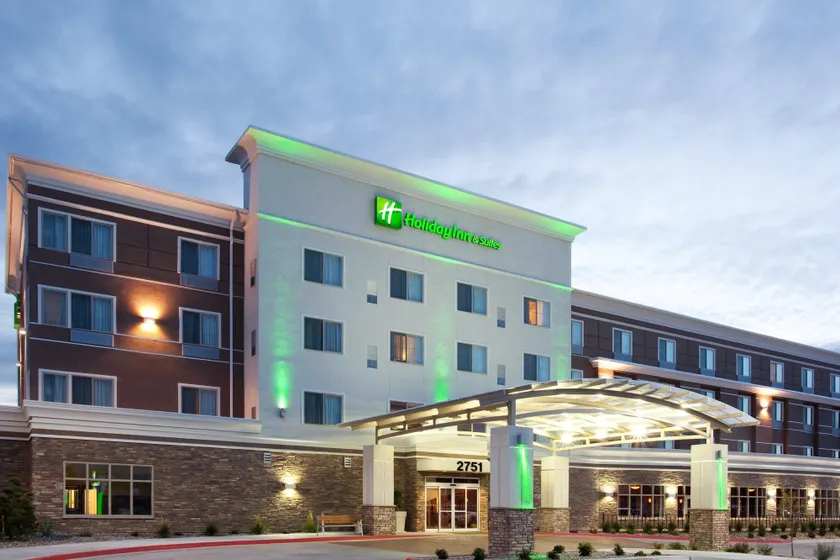 Holiday Inn Hotel & Suites Grand Junction-Airport by IHG - Image 1