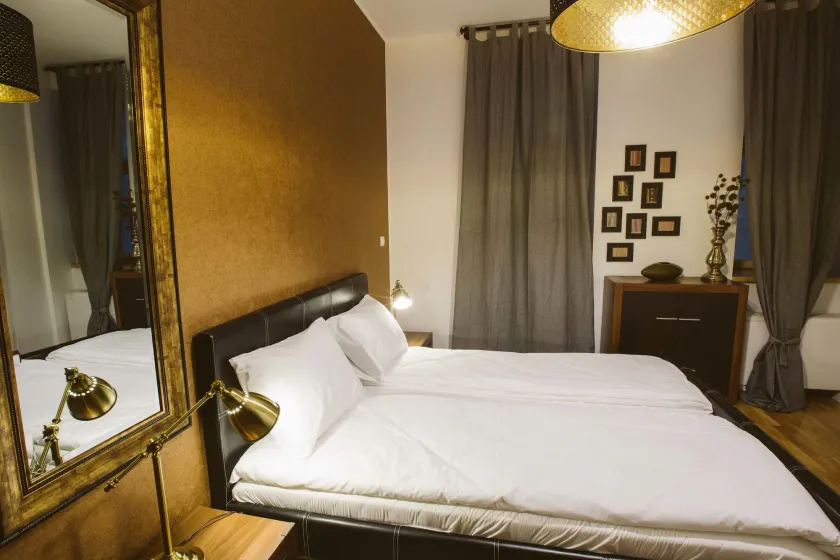 Alteea 2 Deluxe Bucharest Apartments - Image 1