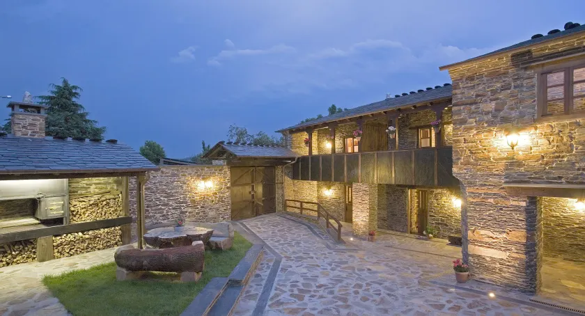 Balcón de Oscos, Apartamentos Rurales en la Asturias más auténtica - Image 1