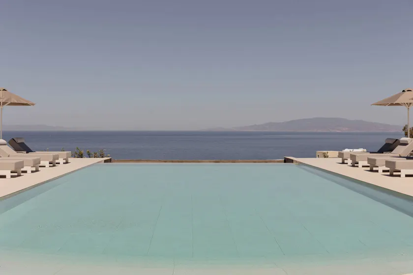 Filomare Oia Suites - Image 1