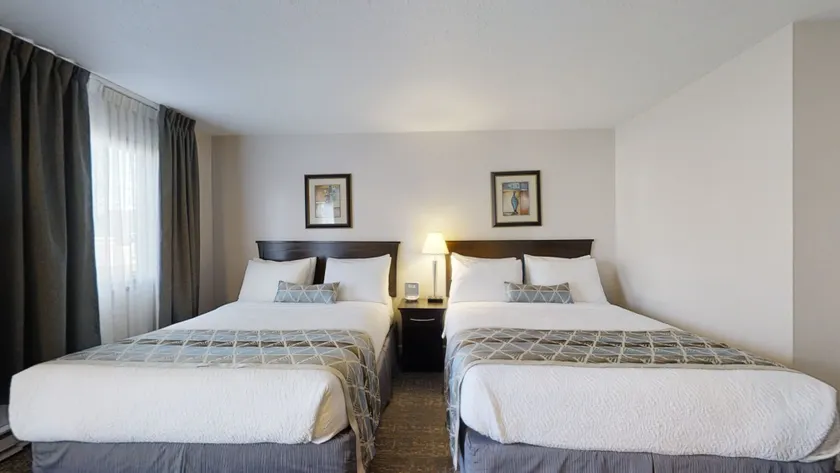 Dilworth Inn Kelowna - Image 1