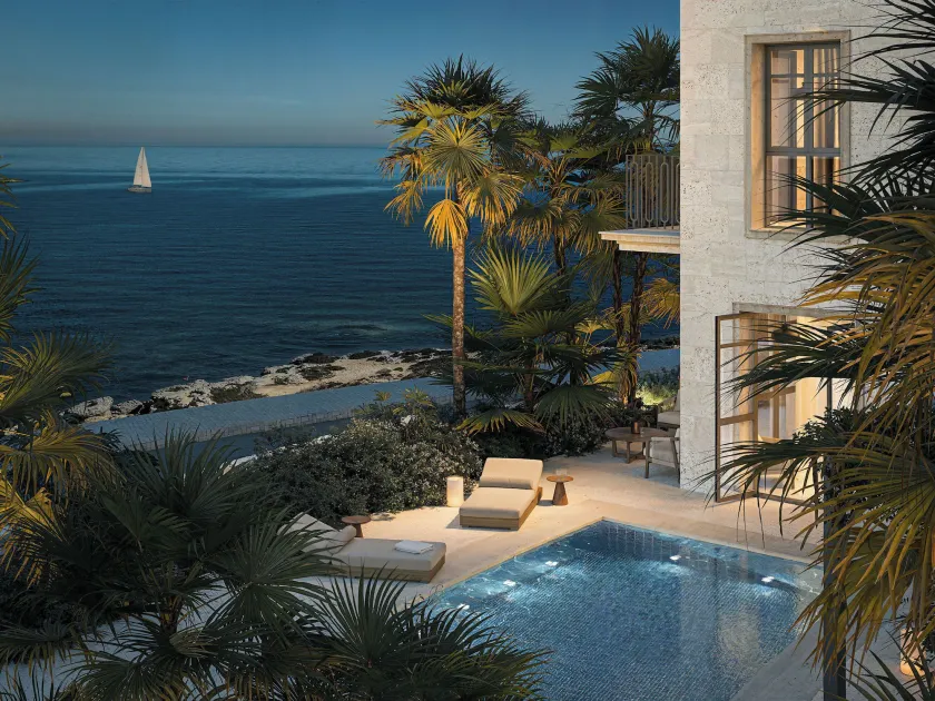 Lantana Villas & Hotel - Image 1