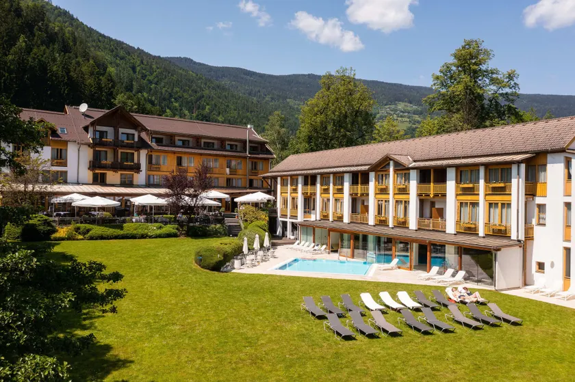 Seehotel Urban - Image 1