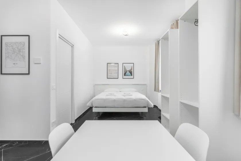 Ponale Suites Foresteria Lombarda - Image 1