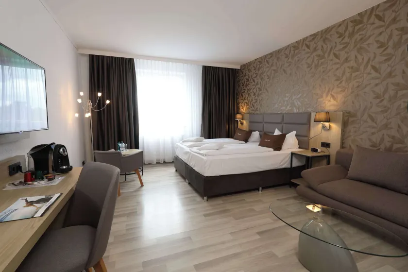Best Western Hotel Rosenau - Image 1