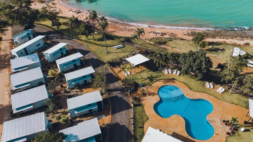Discovery Parks - Broome - Image 1