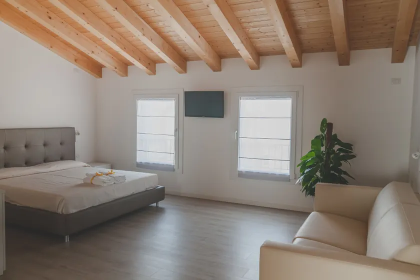 Terra Ferma Rooms&More - Image 1