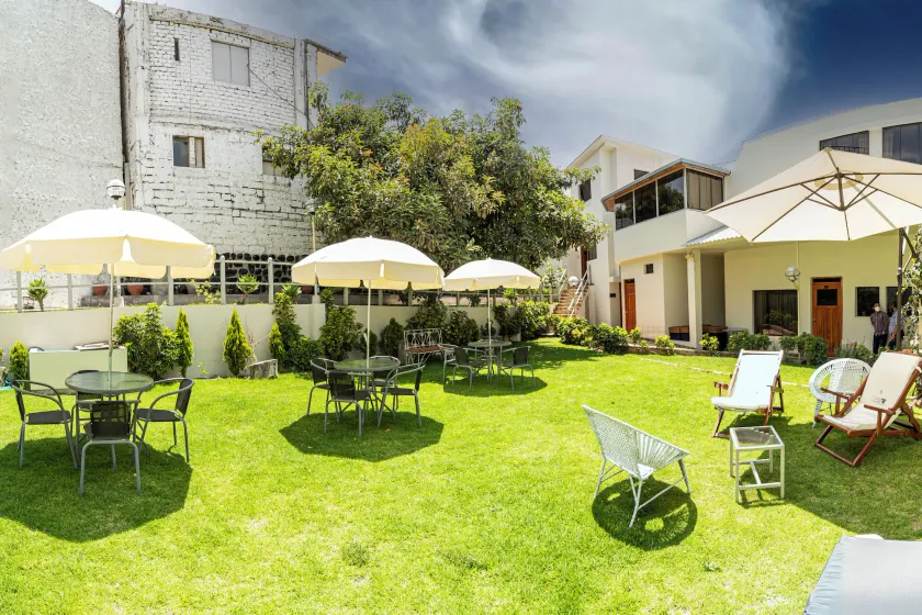 Hotel El Turista - Image 1