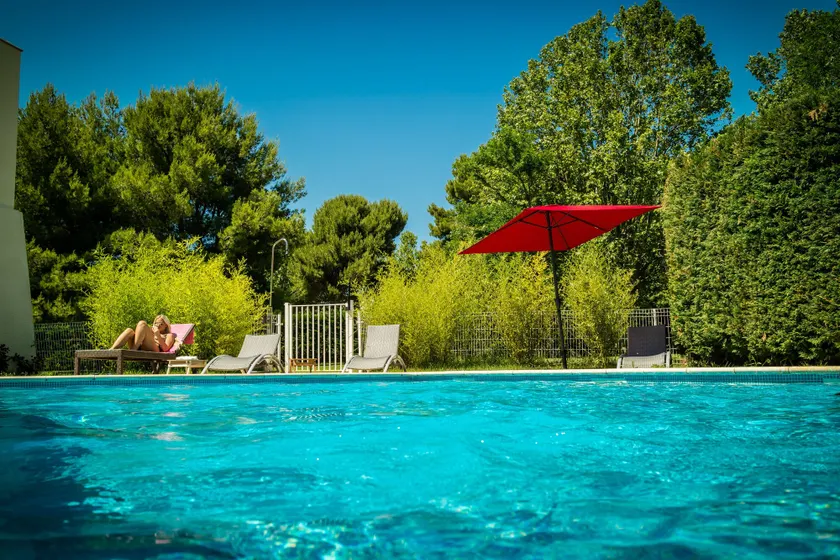 Air Hôtel, Mauguio - Image 1