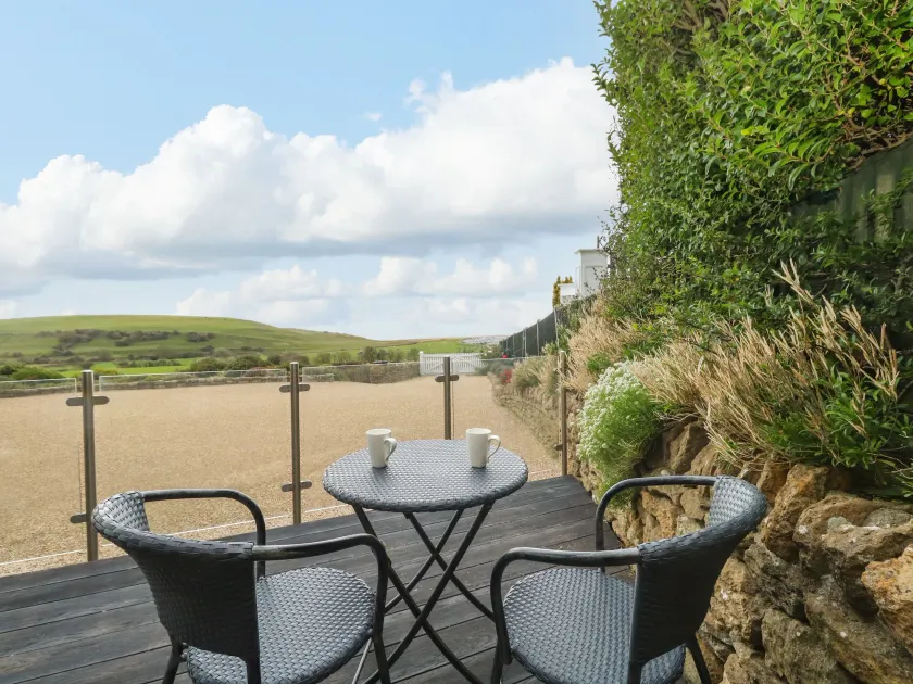 Burton Bay - Image 1