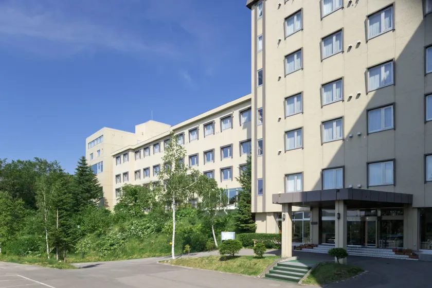 Abashiri Kanko Hotel - Image 1