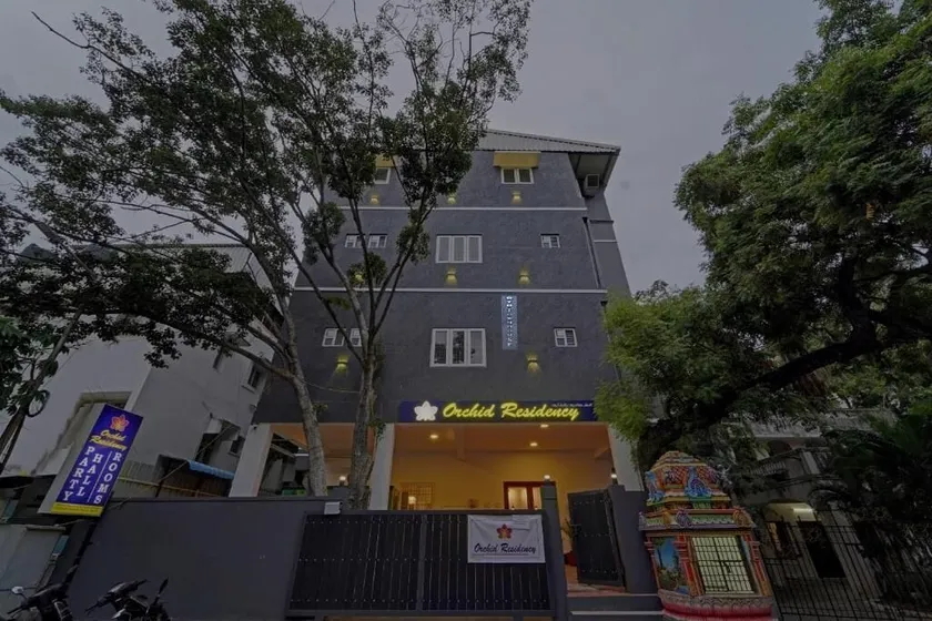 Orchid Residency-Nandanam - Image 1