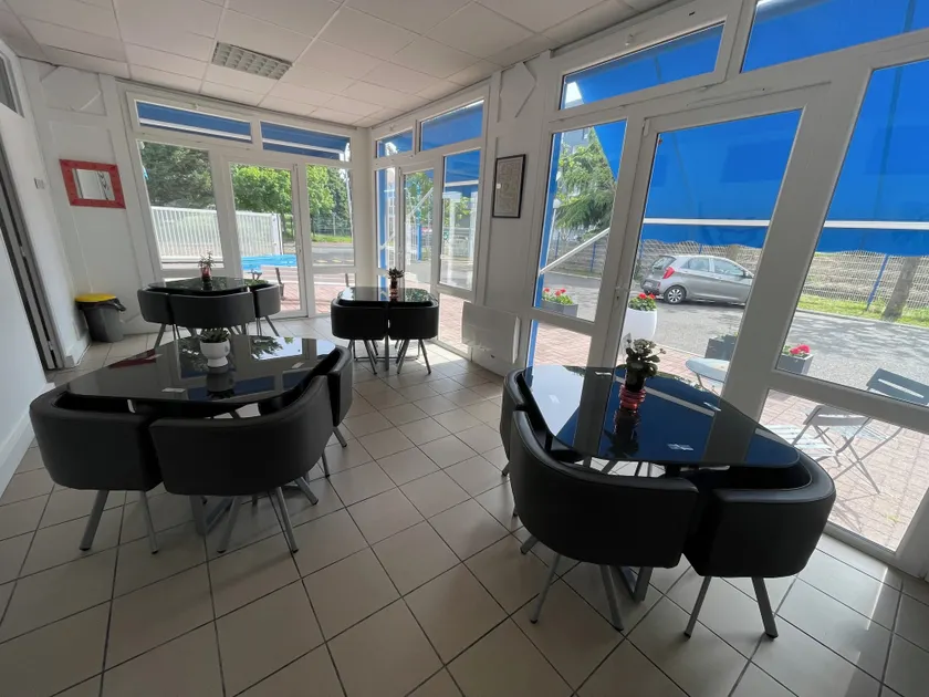 Parc Hôtel - Image 1
