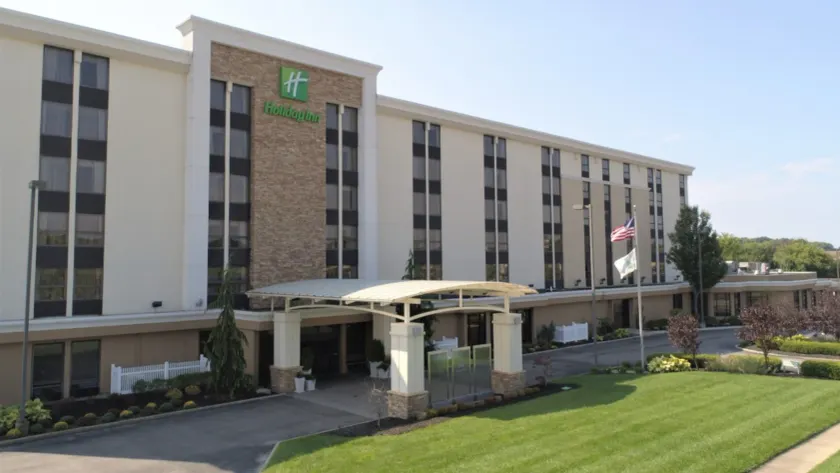 Holiday Inn Youngstown-South - Boardman by IHG - Image 1