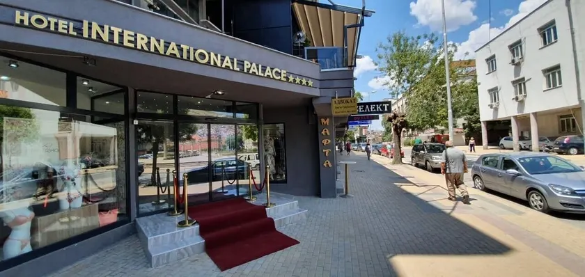 International Palace - Image 1